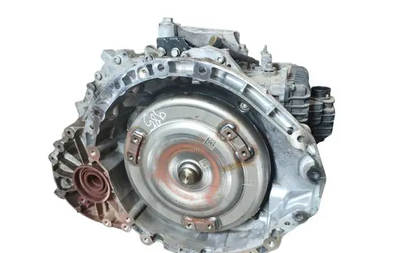 Chrysler Pacifica Automatic gearbox P68429317AA TYUZ0291U1139 50055602