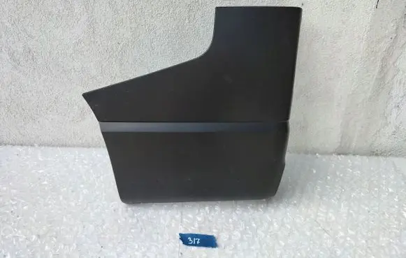 Renault Trafic III (X82) Rear bumper 850170388R