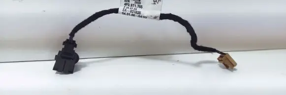 Other wiring loom