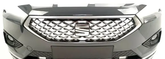 Seat Tarraco Front bumper 5FJ807221D