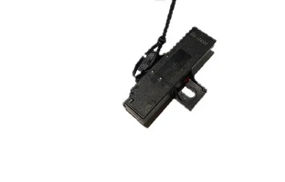 Audi A4 S4 B8 8K Keyless (KESSY) go control unit/module 4M0907247