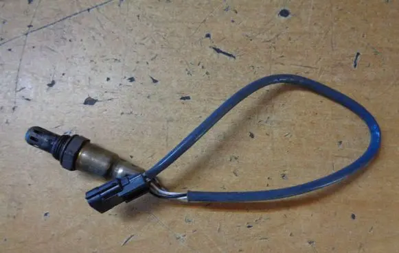Renault Clio IV Lambda probe sensor H8200495791