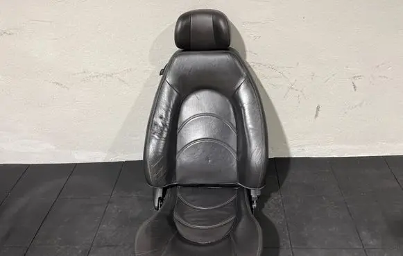 Jaguar XK8 - XKR Front passenger seat 