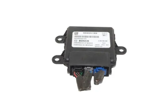 Opel Antara Parking PDC control unit/module 96955189 0263004332