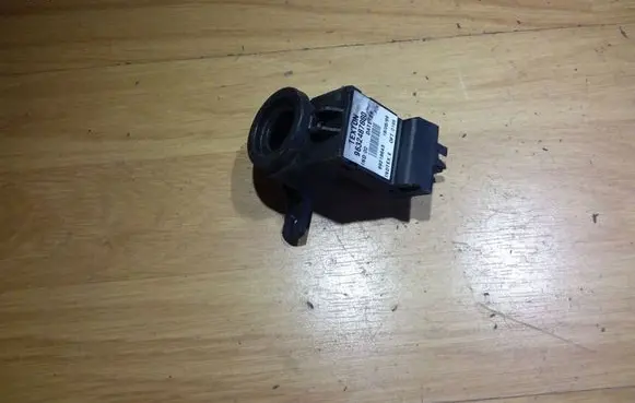 Peugeot 406 Immobiliser reader (aerial) 9632487880