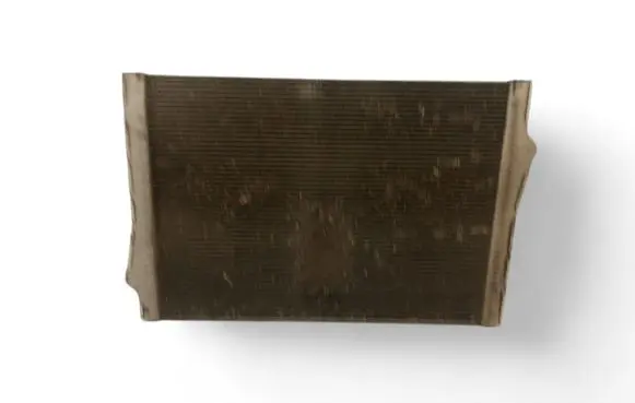 BMW X5 F15 Coolant radiator 7807624