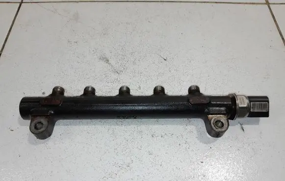 Chevrolet Captiva Fuel main line pipe 96868901 R9144Z300A 9307Z528A