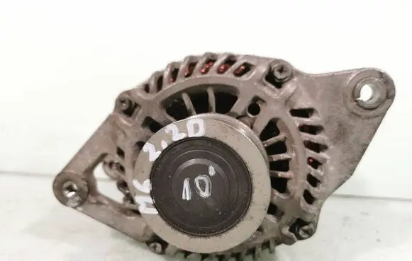 Mazda 6 Generator/alternator