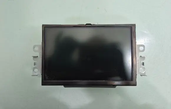Volvo V40 Screen/display/small screen 31384950