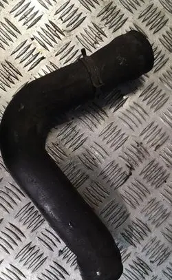 Volkswagen Sharan Intercooler hose/pipe