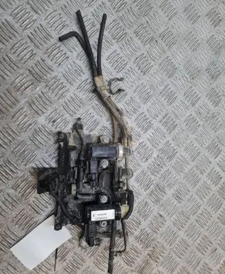 Seat Alhambra (Mk1) Turbo solenoid valve 702184010 110305