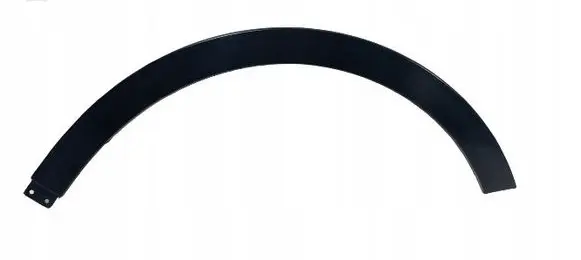 Skoda Superb B6 (3T) Fender trim (molding) BT3T0508