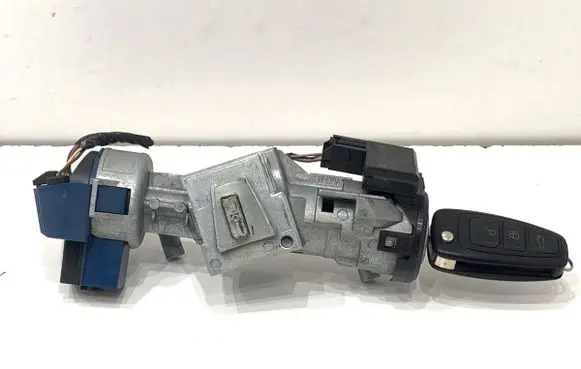 Ford Grand C-MAX Ignition lock 3M513F880AE