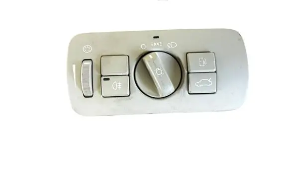 Volvo V60 Light switch 30739420 04067333 GDGMA