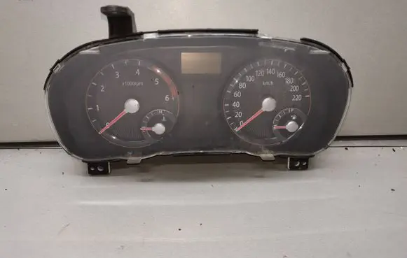 KIA Rio Speedometer (instrument cluster)