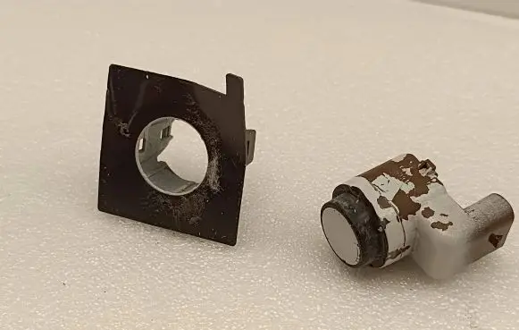 BMW 5 F10 F11 Parking PDC sensor 9270495