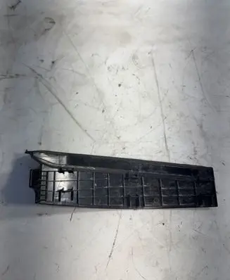 Toyota C-HR I Rear/tail light trim molding 81498 LH12 F4010