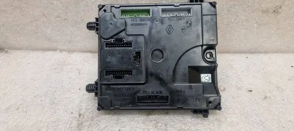 Comfort/convenience module