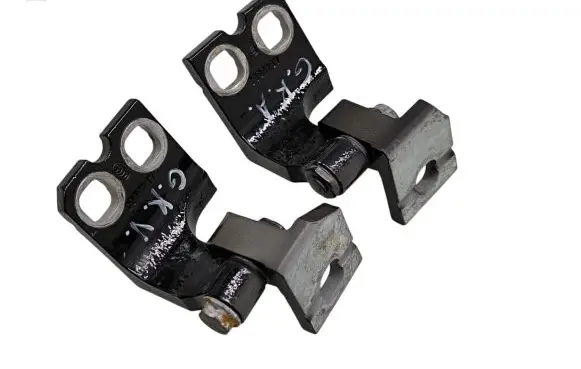Alfa Romeo Giulia Rear door hinge set A048903