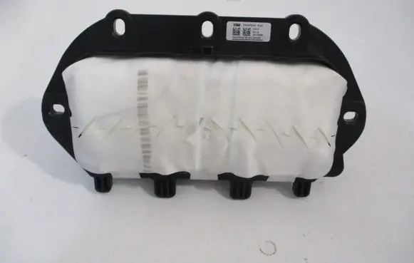 Citroen C3 Passenger airbag