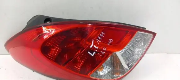 Hyundai i20 (PB PBT) Rear/tail lights