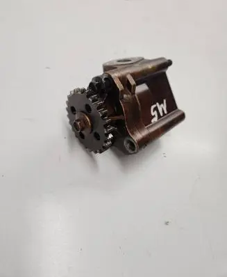 Mazda 5 Oil pump LF02 HS60B 6F10D0134
