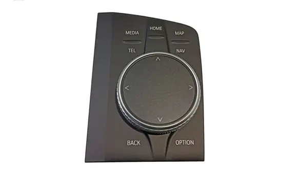 BMW 3 G20 G21 Head unit multimedia control 65825A371C4 5A371C4