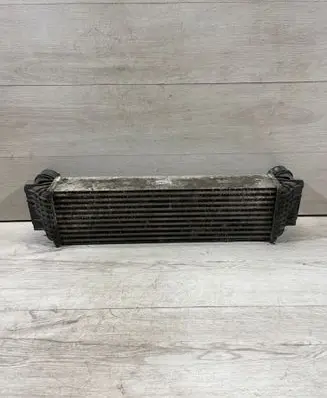 BMW 5 F10 F11 Intercooler radiator 7805629 R7368003