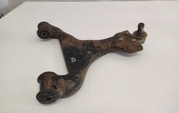 Mercedes-Benz Vito Viano W639 Front lower control arm/wishbone 3080420160S1