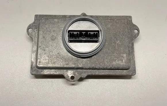 Seat Leon (5F) LED ballast control module 5F0941472