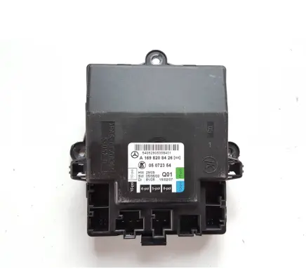 Mercedes-Benz B W245 Other control units/modules A1698208426