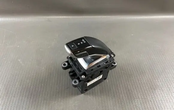 Peugeot 208 II Gear shifter/selector 98336289DX 10010221103