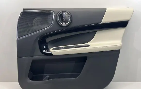 Mini Cooper Countryman F60 Front door trim bar 