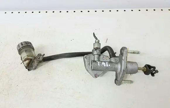 Honda Accord Clutch master cylinder