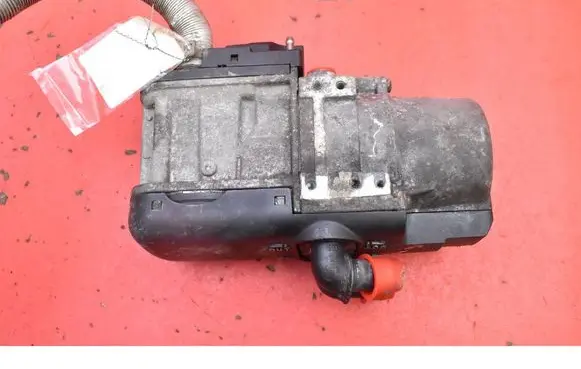 Mitsubishi ASX Auxiliary pre-heater (Webasto) 9019629J