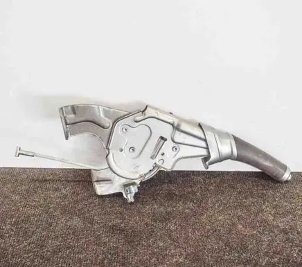 Toyota Verso-S Hand brake release handle 11328634