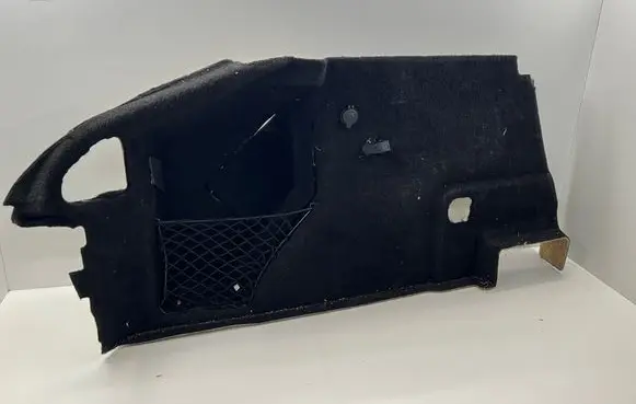 Opel Insignia A Trunk/boot side trim panel 22829158