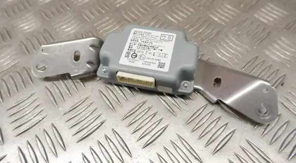 Lexus ES 250 - 300 - 330 Other control units/modules 8624033030
