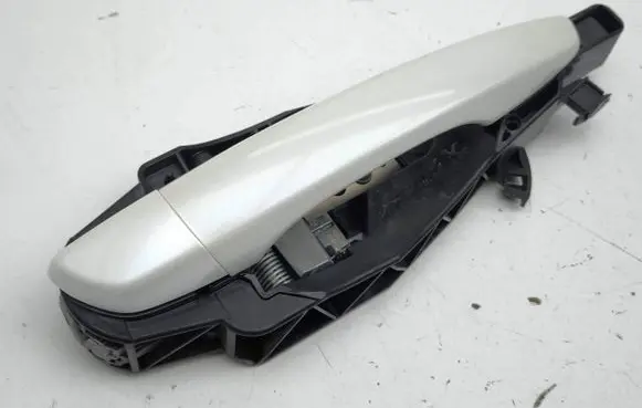 Citroen C4 III e-C4 Rear door exterior handle 9802977180 101123A