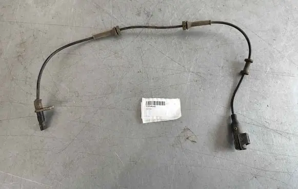 Jaguar XF X260 ABS rear brake sensor T2H48445