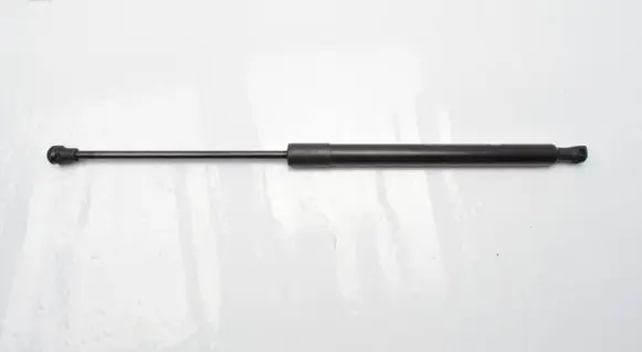 Peugeot 208 I Tailgate strut 9673083680
