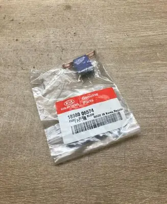 KIA Ceed Fuse 1898006574
