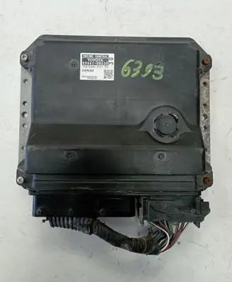 Toyota Sienna XL30 III Other control units/modules 8966108230