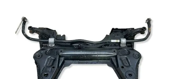 Citroen C4 III e-C4 Front subframe 9841603680 48989
