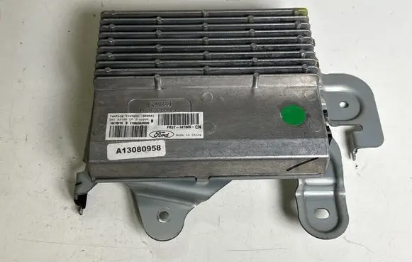 Ford Mustang VI Sound amplifier FR3T18B849A