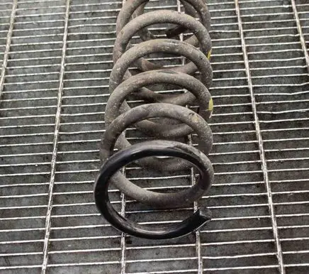 Hyundai Tucson TL Rear coil spring CA00RF10