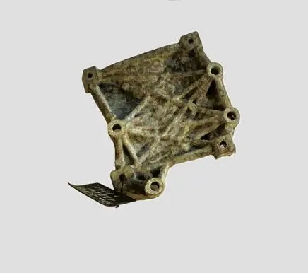 Chrysler Grand Voyager V Engine mounting bracket 90513199F