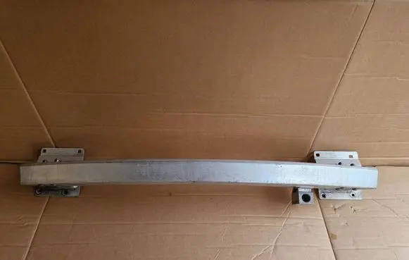 Bentley Continental Rear beam 3W3807305