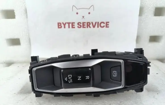 Audi A3 S3 8L Gear selector 8B3713059A
