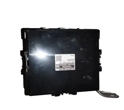 Toyota Avensis T270 Other control units/modules 8969005020 89690-05020